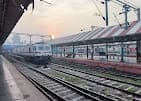 Lucknow Junction 7