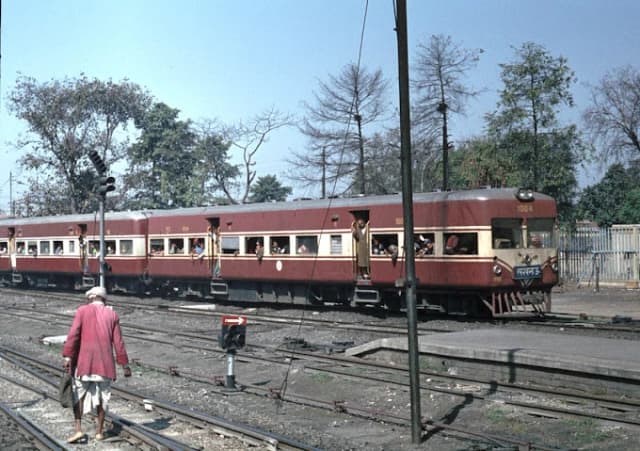 Lucknow Junction thumb 1
