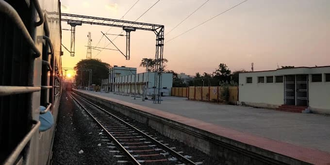Magnesite Junction 7