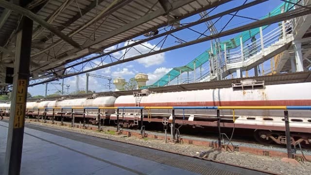 Rajkot Junction thumb 1