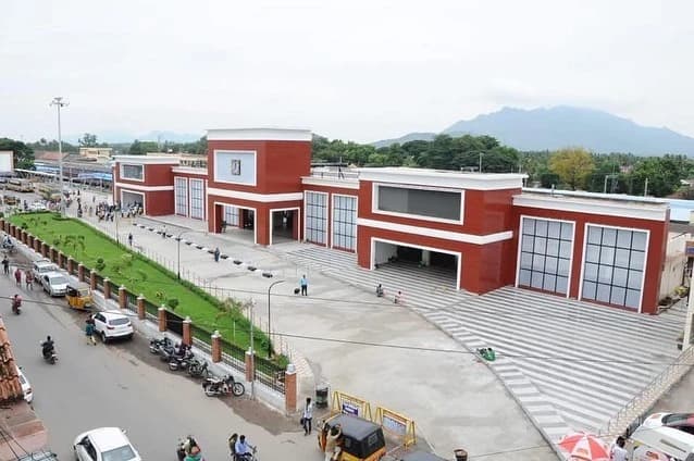 Salem Junction 6