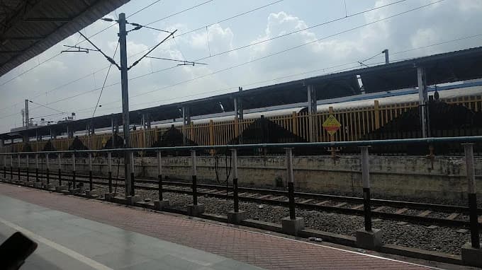 Salem Junction 3