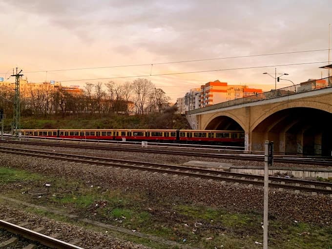 Berlin Gesundbrunnen 3