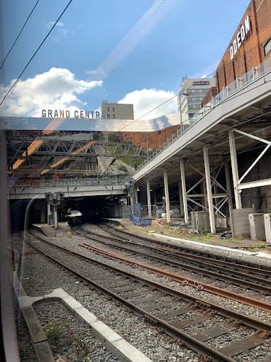 Birmingham New Street thumb 5