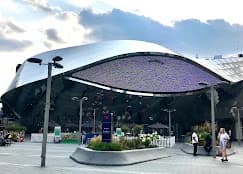 Birmingham New Street 7