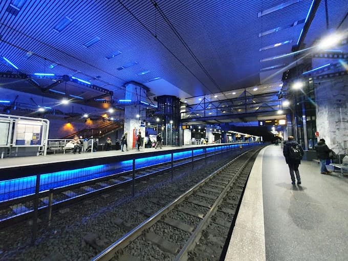Essen Hbf 2