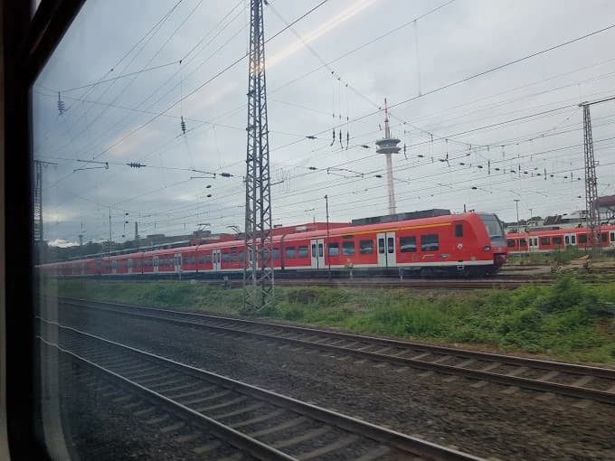 Essen Hbf 1