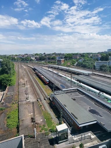 Essen Hbf thumb 3