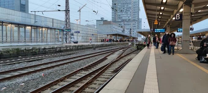 Essen Hbf 4