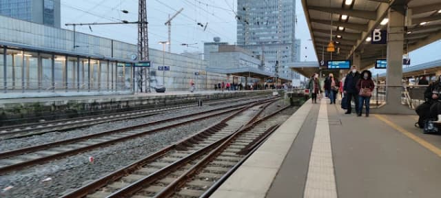 Essen Hbf thumb 4
