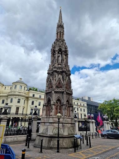 London Charing Cross 3