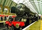 London King's Cross 6