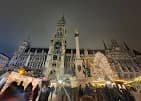 München Marienplatz 6