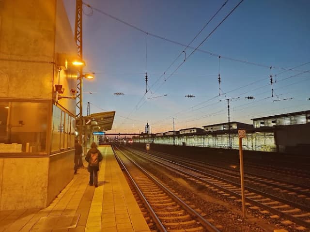Munich East thumb 5