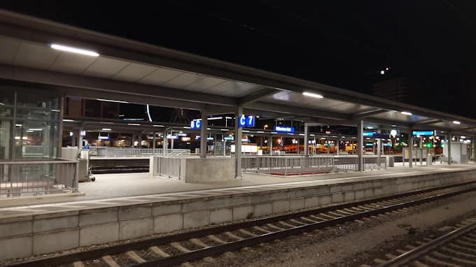 Munich East 4