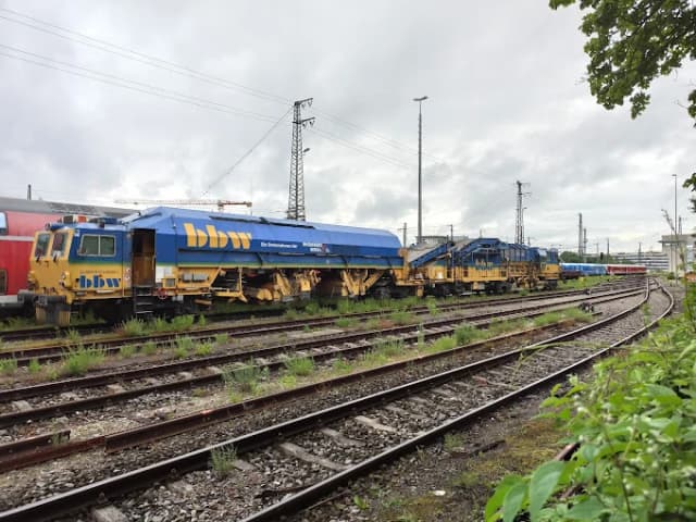 Munich East thumb 3