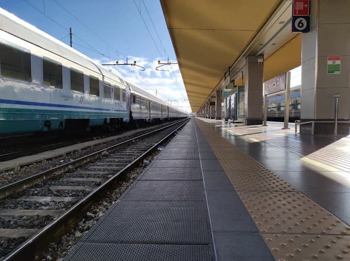 Torino Porta Nuova 1