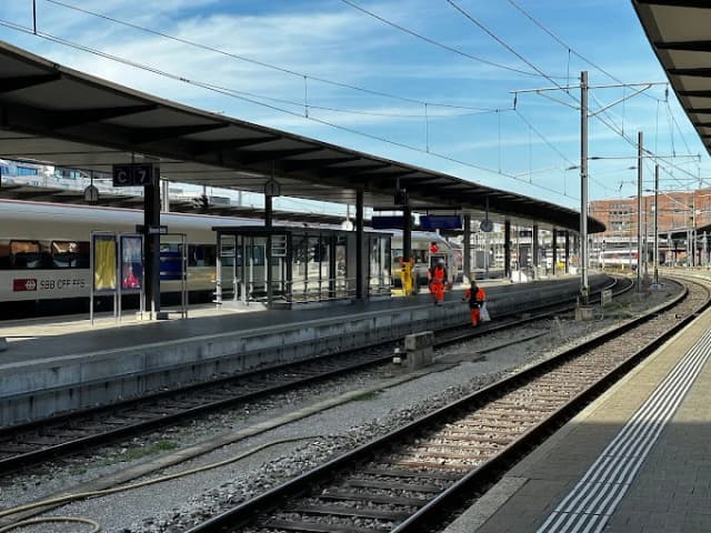 Basel SBB thumb 3