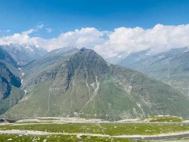 Rohtang La thumb 2