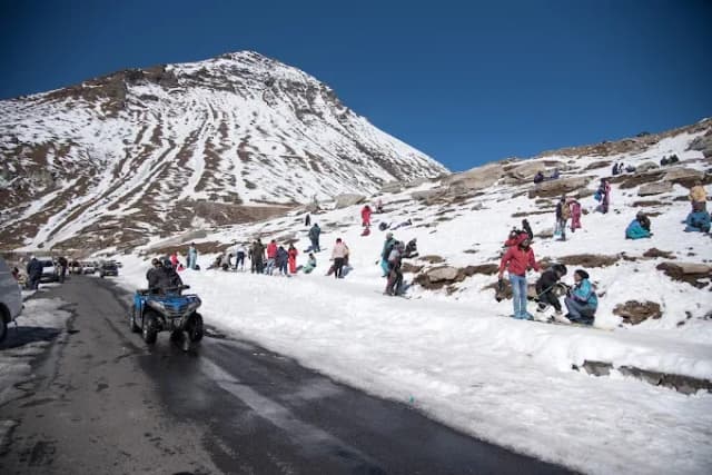 Rohtang La thumb 3