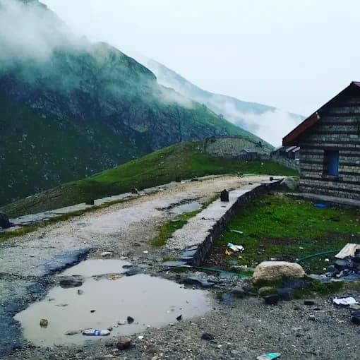 Rohtang La thumb 5