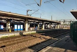 Saint-Denis Railway Station thumb 7