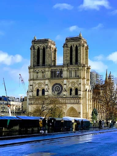 Saint-Michel–Notre-Dame 4