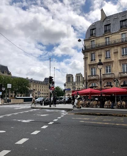 Saint-Michel–Notre-Dame 5