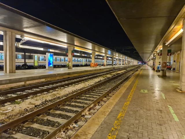 Stazione di Venezia Santa Lucia thumb 7