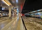Stazione di Venezia Santa Lucia 2