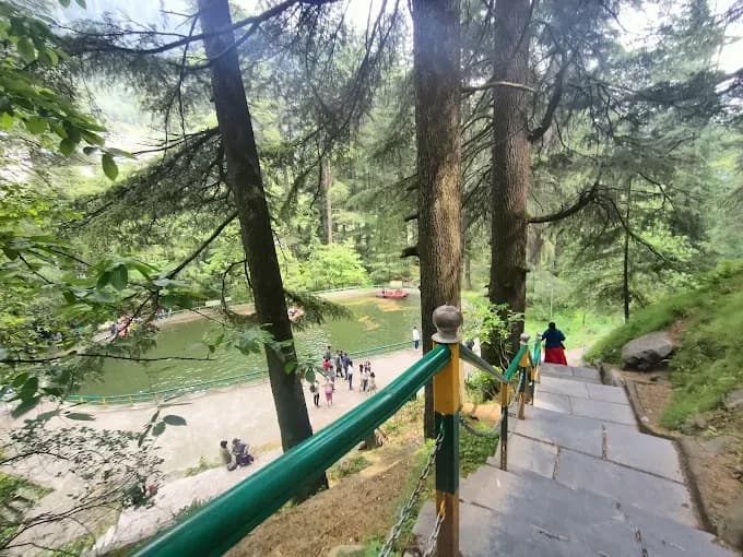 Van Vihar National Park 1