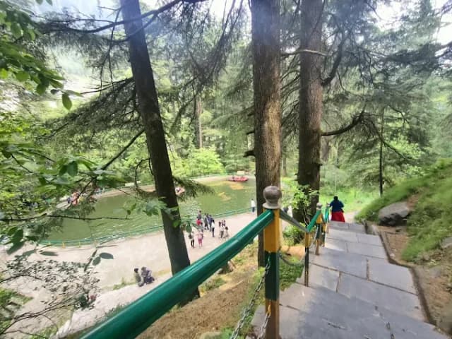 Van Vihar National Park thumb 1