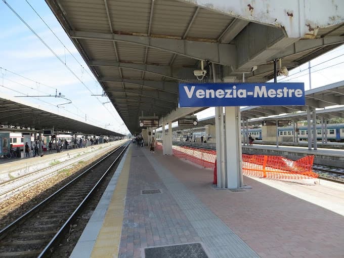 Venezia Mestre 3
