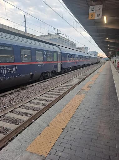 Venezia Mestre 5