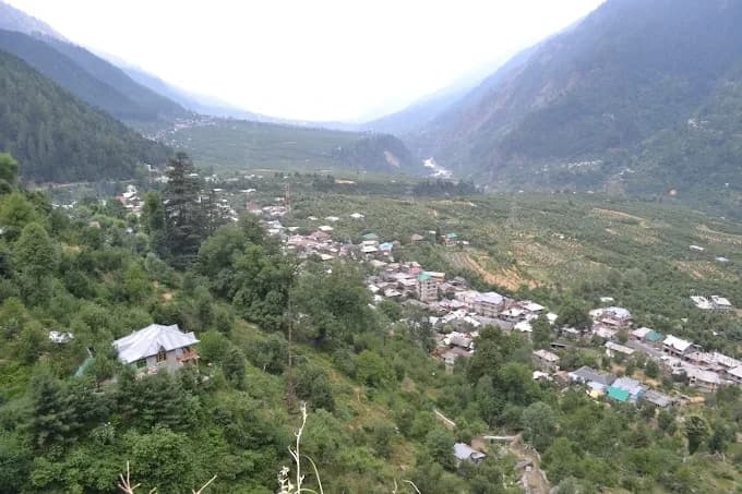 Jagatsukh 1
