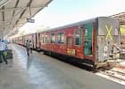 Kalka Railway Station 7