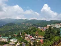 Kandaghat Railway Station 6