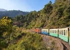 Kandaghat Railway Station thumb 7