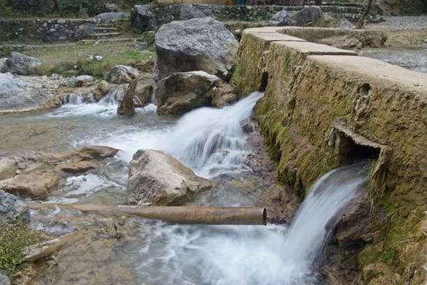 Kempty Falls thumb 2