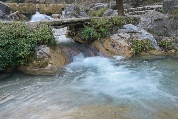 Kempty Falls 1