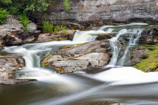 Kempty Falls 4