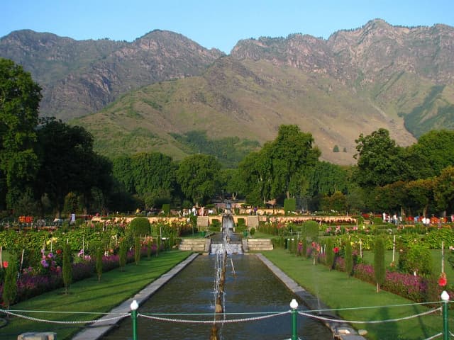 Nishat Bagh thumb 1