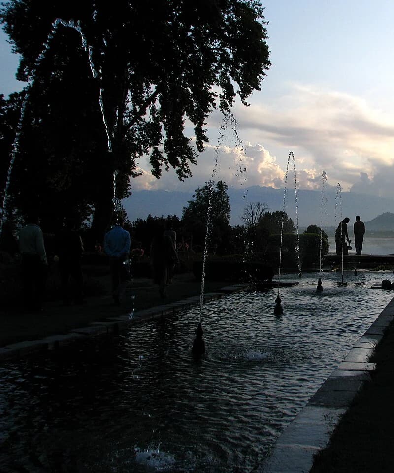 Nishat Bagh 4