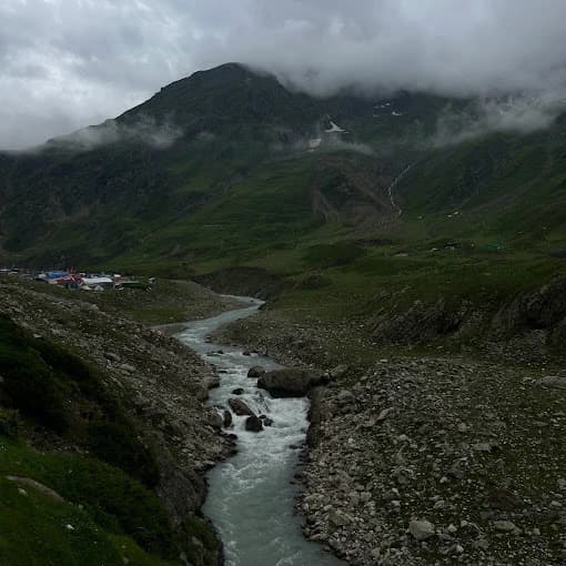Shri Amarnath Cave Temple 2