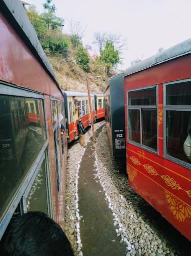 Solan Railway Station thumb 6
