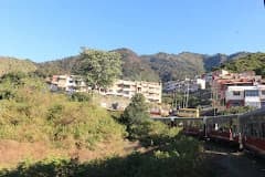 Taksal Railway Station 7