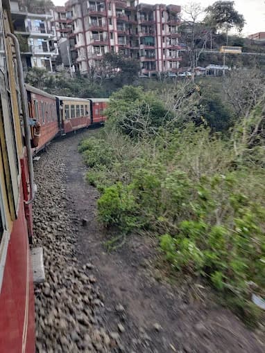 Taksal Railway Station thumb 4