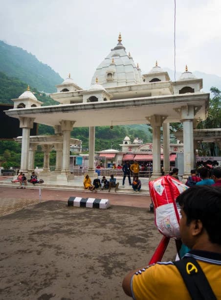 Vaishno Devi 4