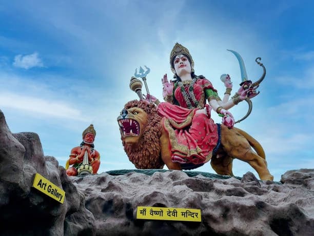 Vaishno Devi thumb 5