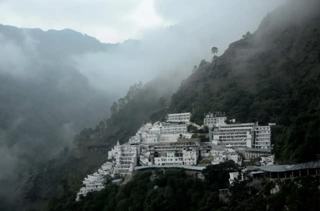 Vaishno Devi thumb 6